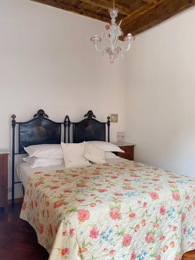 Enchanting In The Heart Of Leilighet *