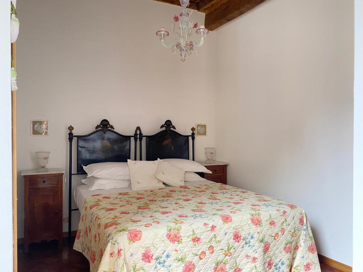 Enchanting In The Heart Of Leilighet Roma