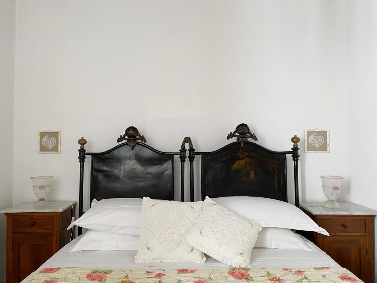 Leilighet Enchanting In The Heart Of Roma