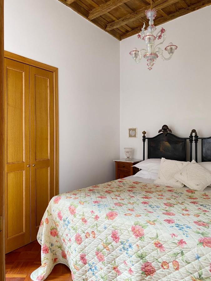 Enchanting In The Heart Of Leilighet