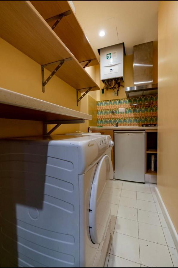 Prince's Spagna Apartment Rom