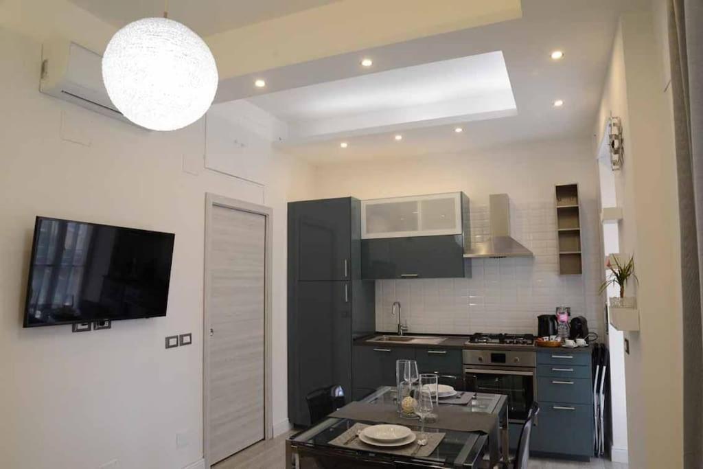 Casa E Per Vacanze Jenner Appartamento Roma