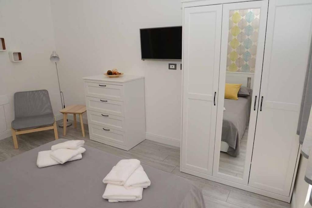 Appartamento Casa E Per Vacanze Jenner Roma