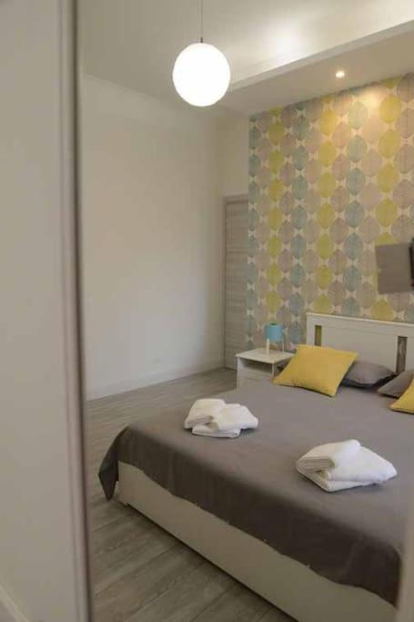 Appartamento Casa E Per Vacanze Jenner *