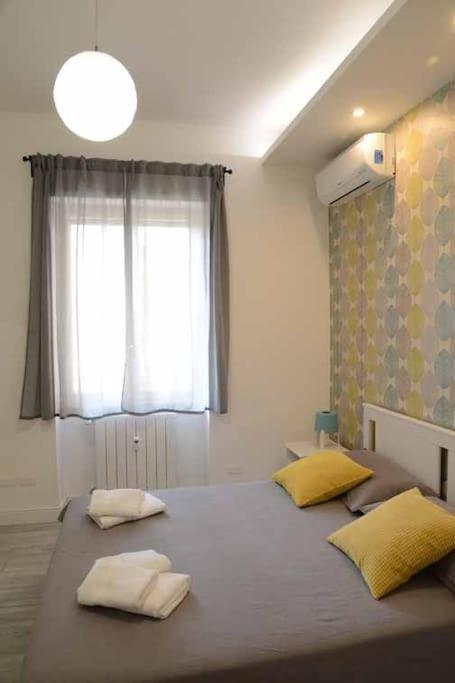 Appartamento Casa E Per Vacanze Jenner Roma