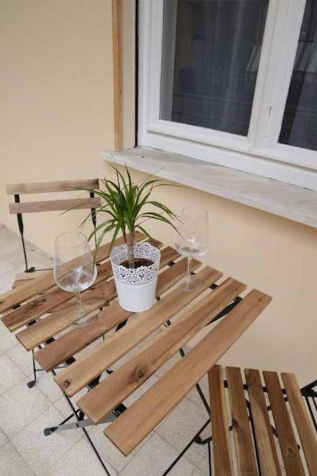 Casa E Per Vacanze Jenner * Roma