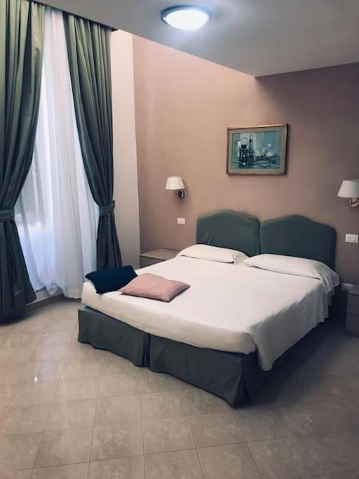43 Ampio E Comodo Nel Centro Di Apartamento *