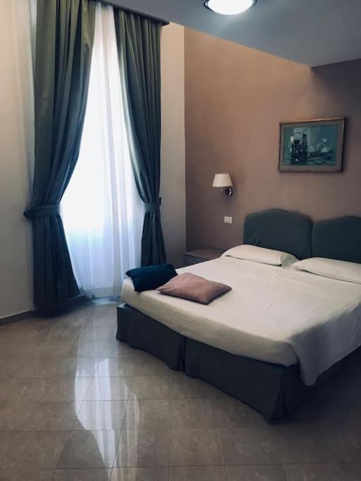43 Ampio E Comodo Nel Centro Di *
