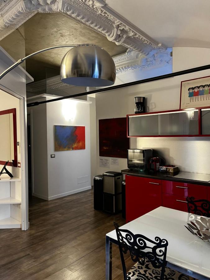 Casa Giorgia Luxury *