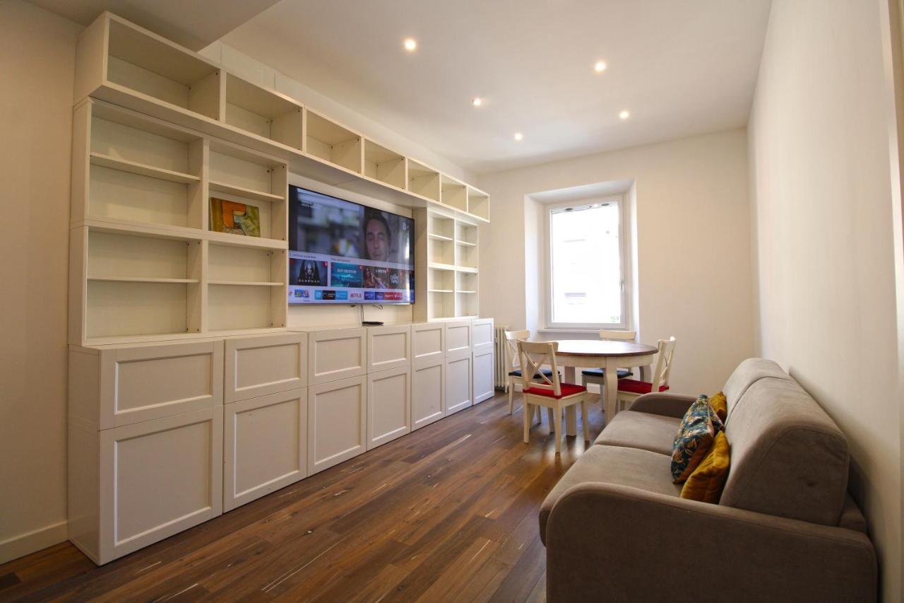 Leilighet Borsieri - By 101flats Roma