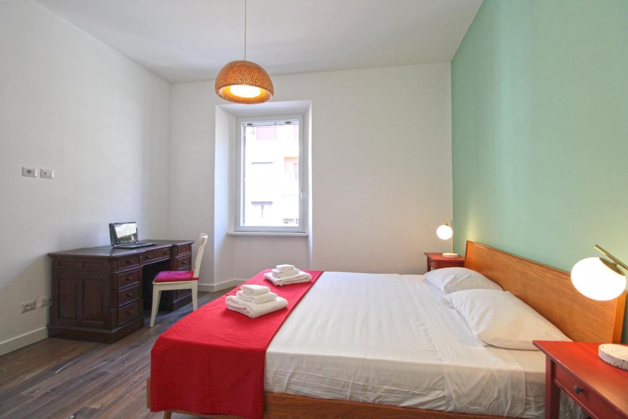 Borsieri - By 101flats Apartment Rom