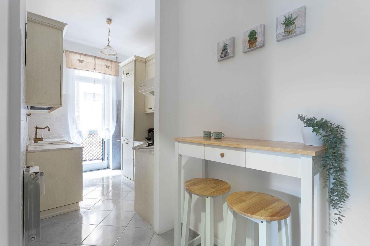 Aurelia Vibe Apartamento