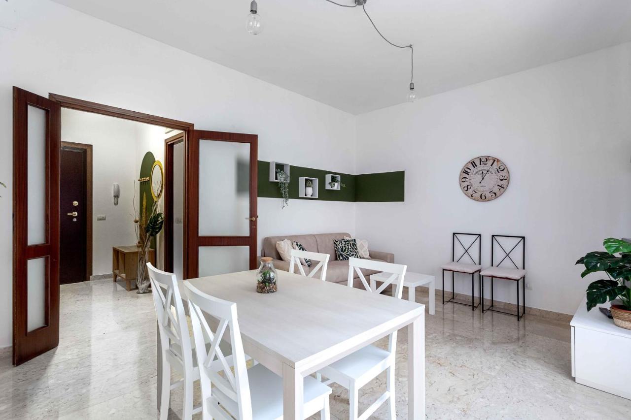 Aurelia Vibe Apartamento