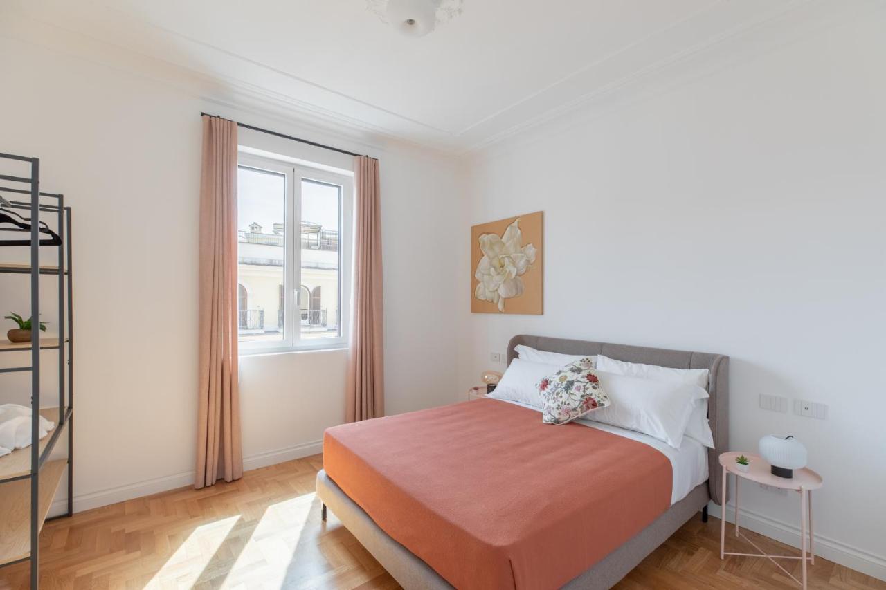 Apartamento Iflat With Views Roma