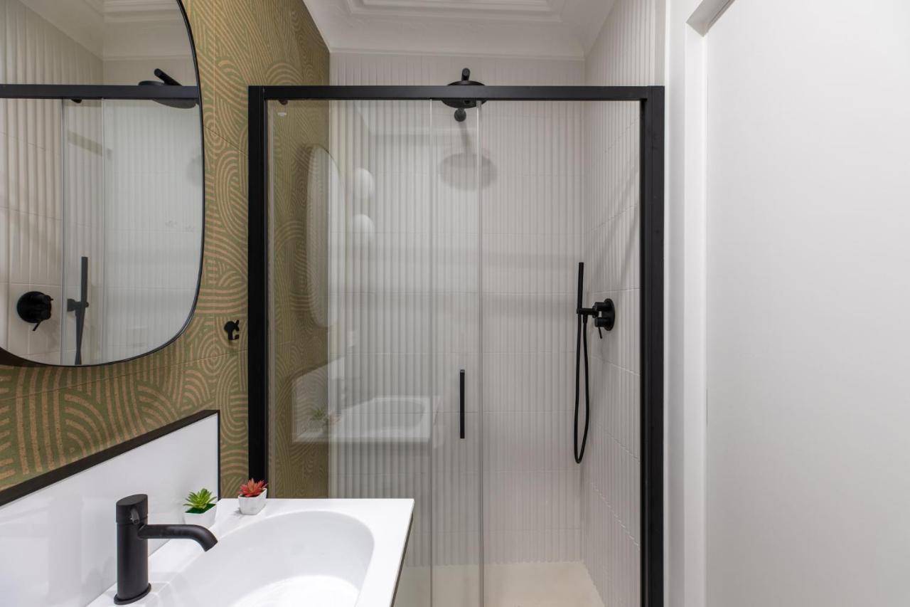 Apartamento Iflat With Views *