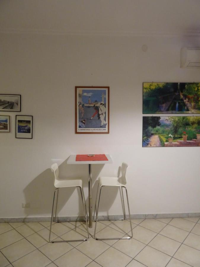 Linnéa Centro A Apartamento Roma