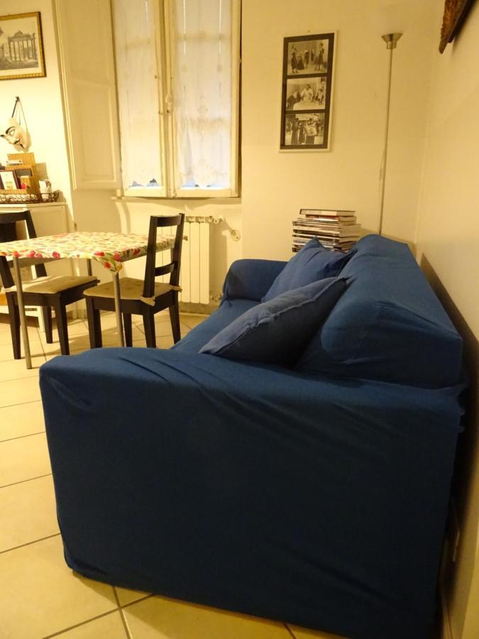 Linnéa Centro A Apartamento