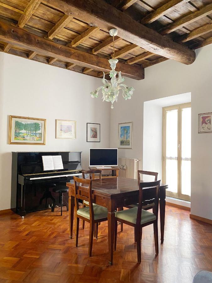 Enchanting In The Heart Of Leilighet