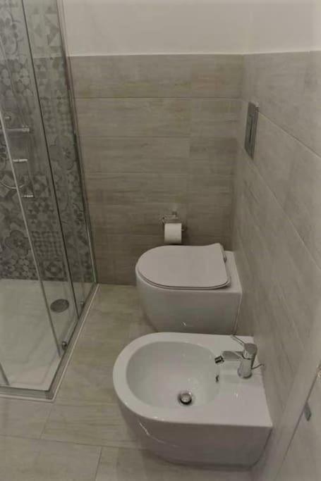 Casa E Per Vacanze Jenner Appartamento Roma