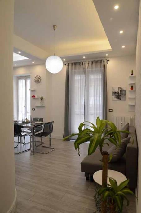 Casa E Per Vacanze Jenner Roma