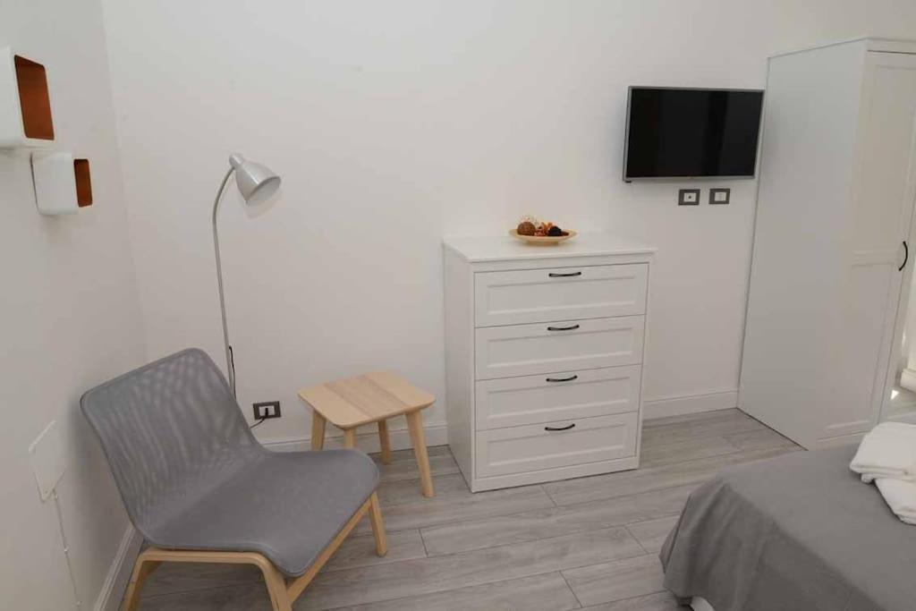 Casa E Per Vacanze Jenner Appartamento *