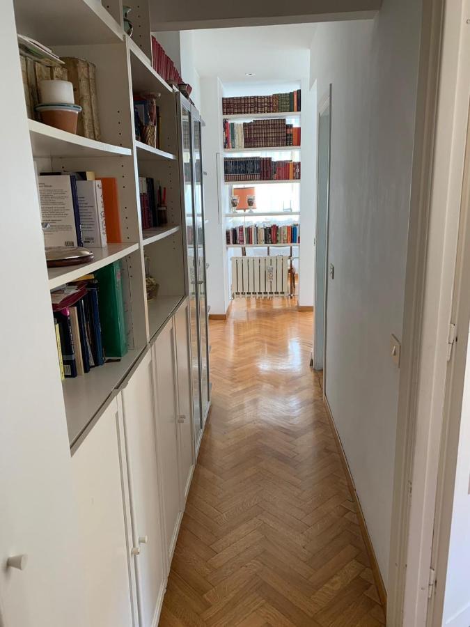 Apartamento La Casetta In Centro, Olimpico & Vaticano Roma