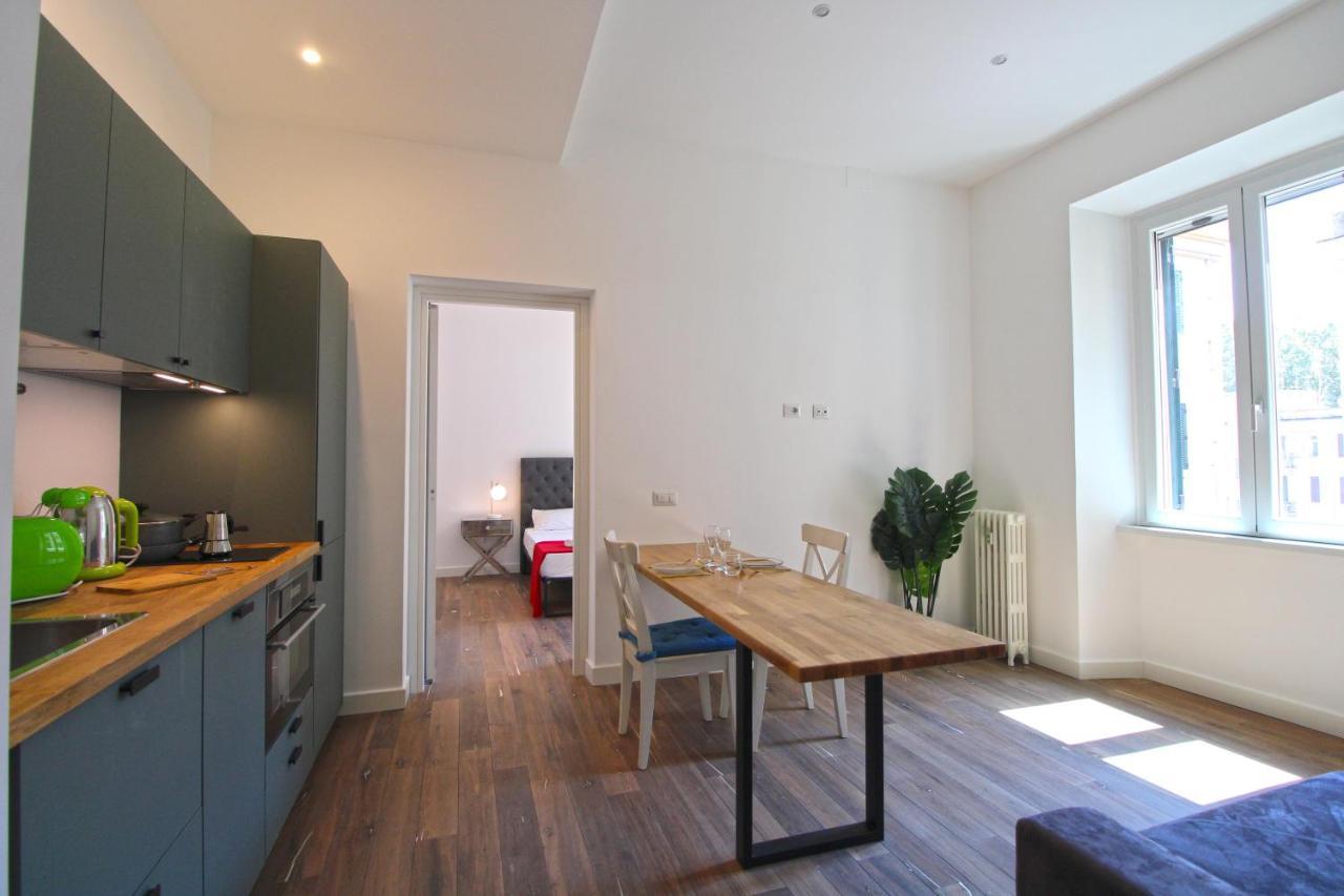Leilighet Borsieri - By 101flats Roma