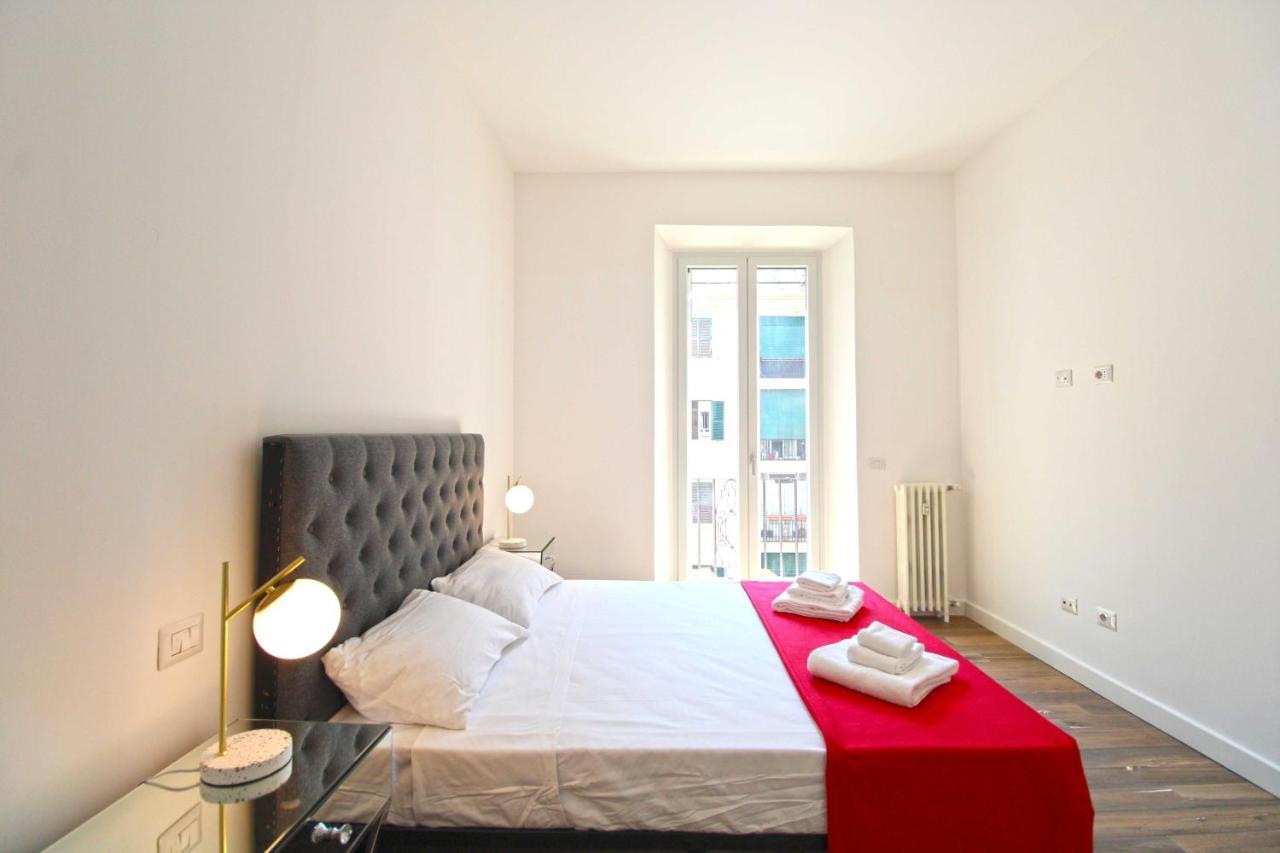 Leilighet Borsieri - By 101flats Roma