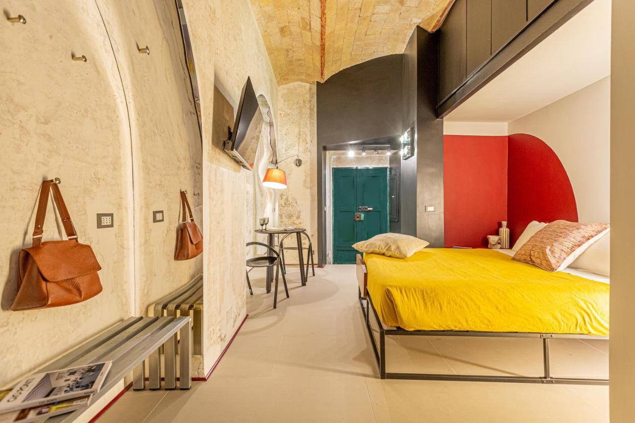 Ruins_design Loft 150 Mt From Colosseum Apartamento Roma