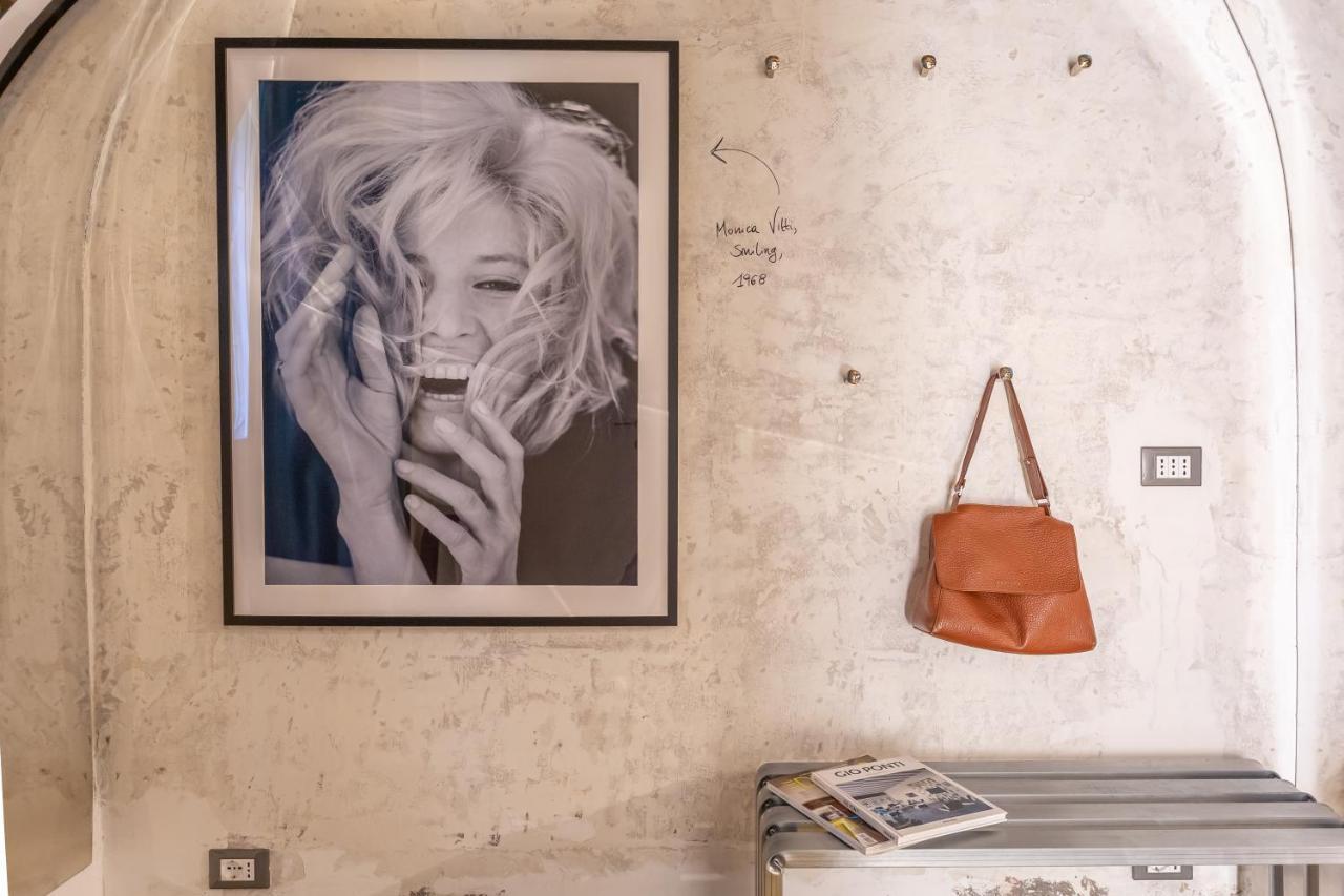 Ruins_design Loft 150 Mt From Colosseum Apartamento Roma