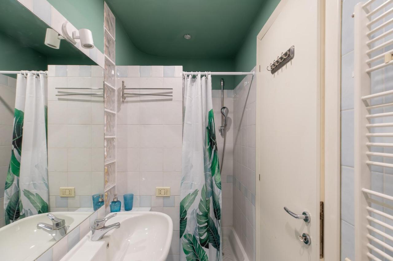 Appartamento Iflat Charming In Trastevere Roma