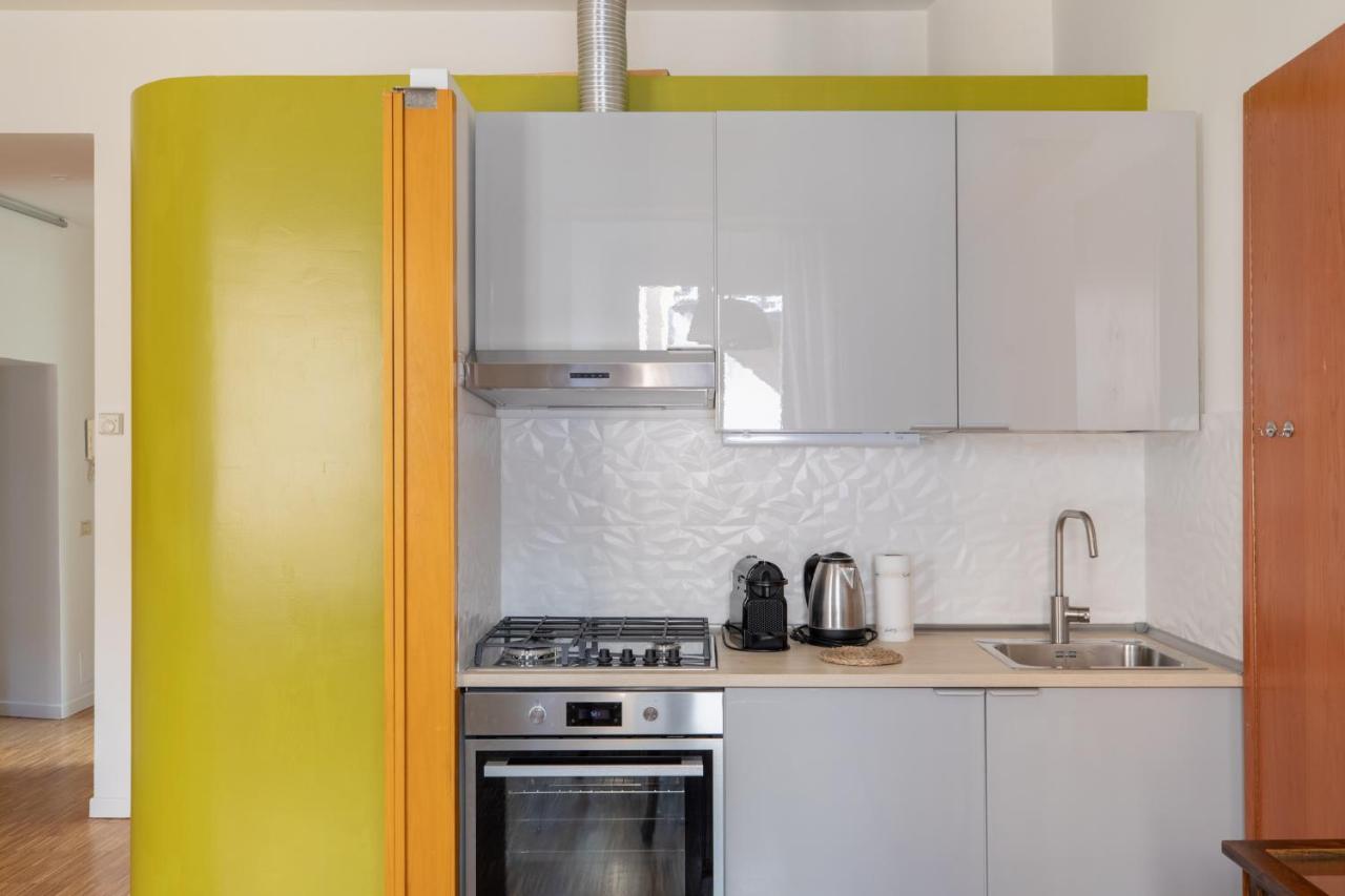 Iflat Charming In Trastevere Appartamento Roma