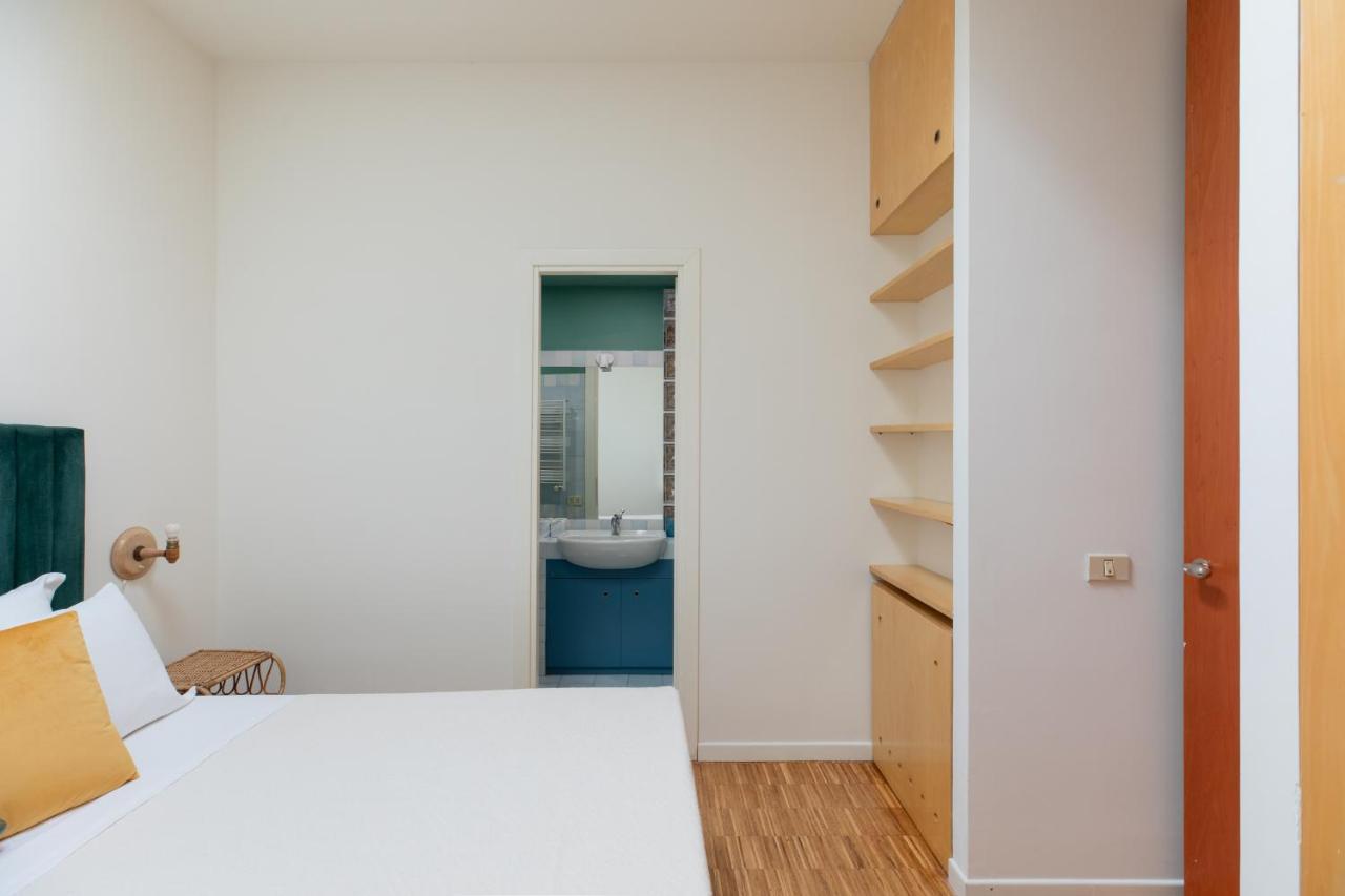Iflat Charming In Trastevere Appartamento Roma