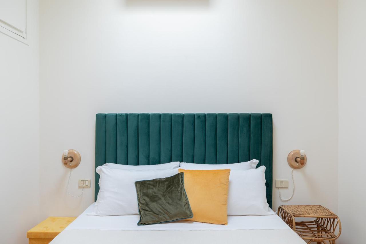 Appartamento Iflat Charming In Trastevere Roma