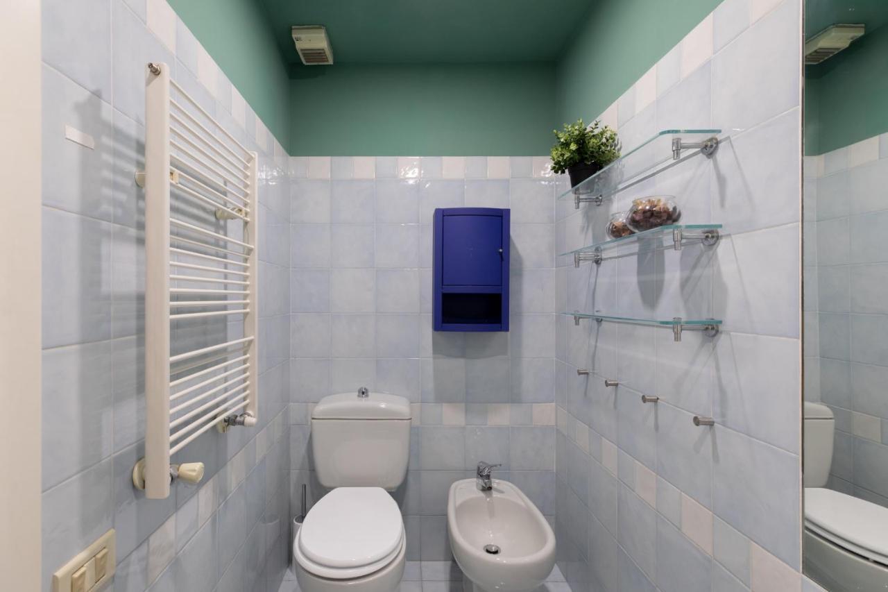 Appartamento Iflat Charming In Trastevere