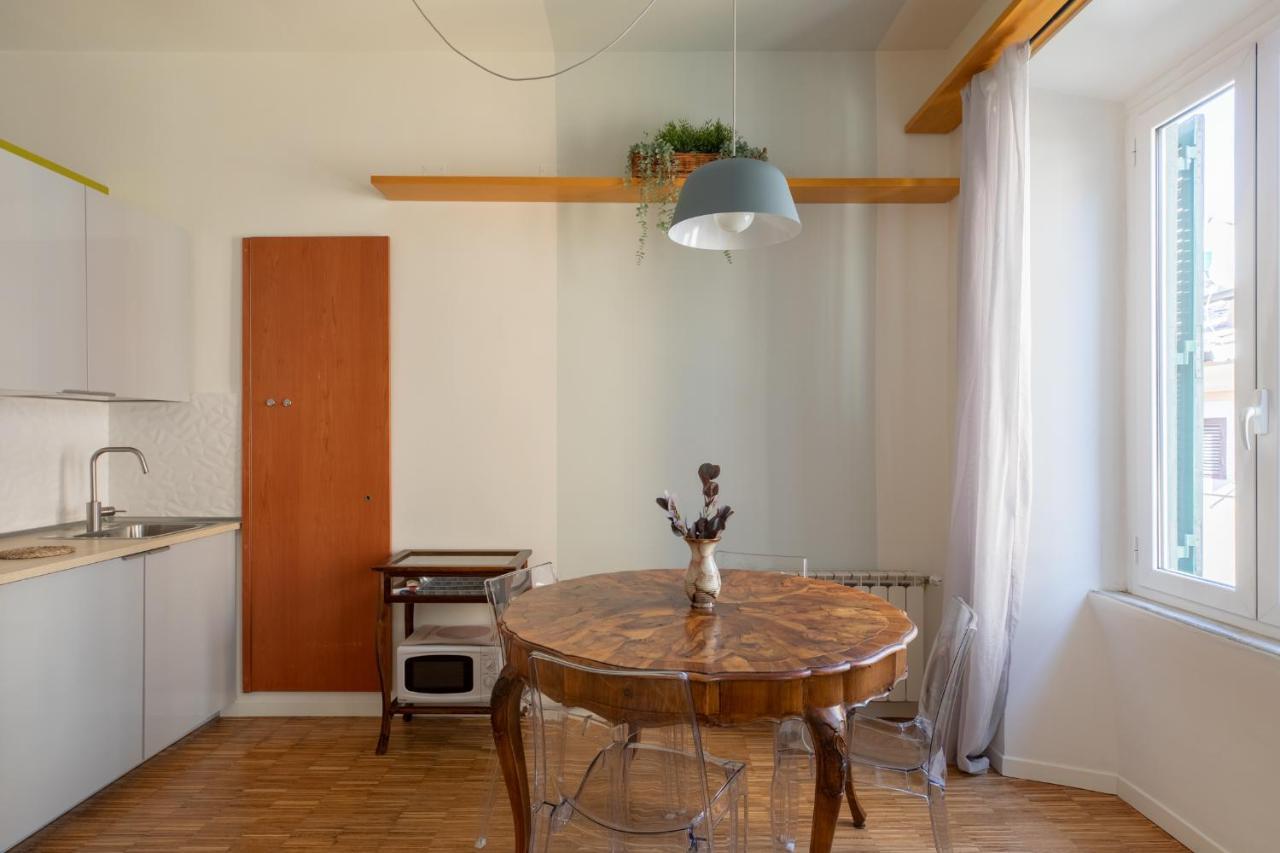 Iflat Charming In Trastevere Appartamento *