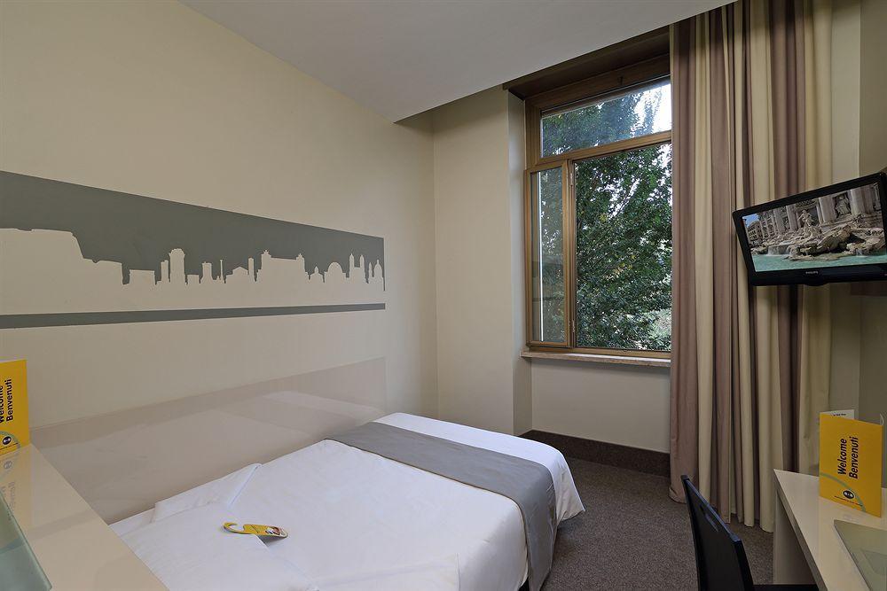 Trastevere Hotel Roma