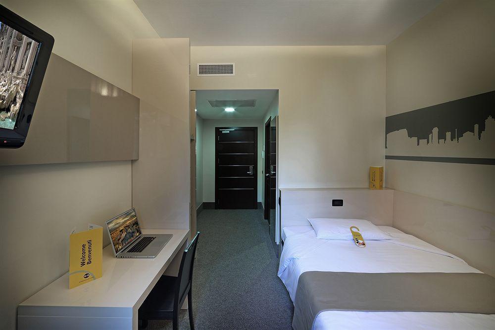 Trastevere 3* Roma