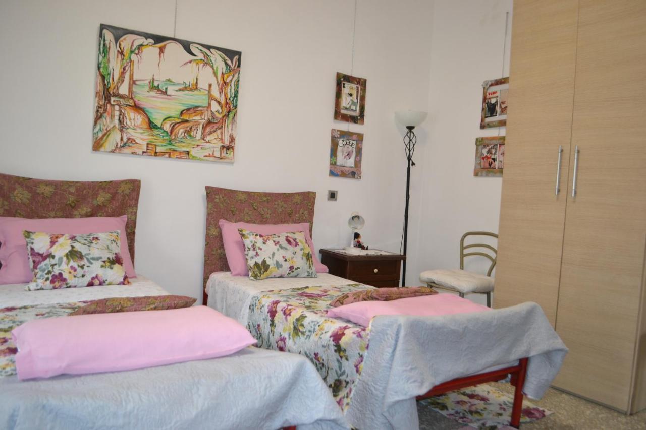 Apartamento Casa D'arte Mary