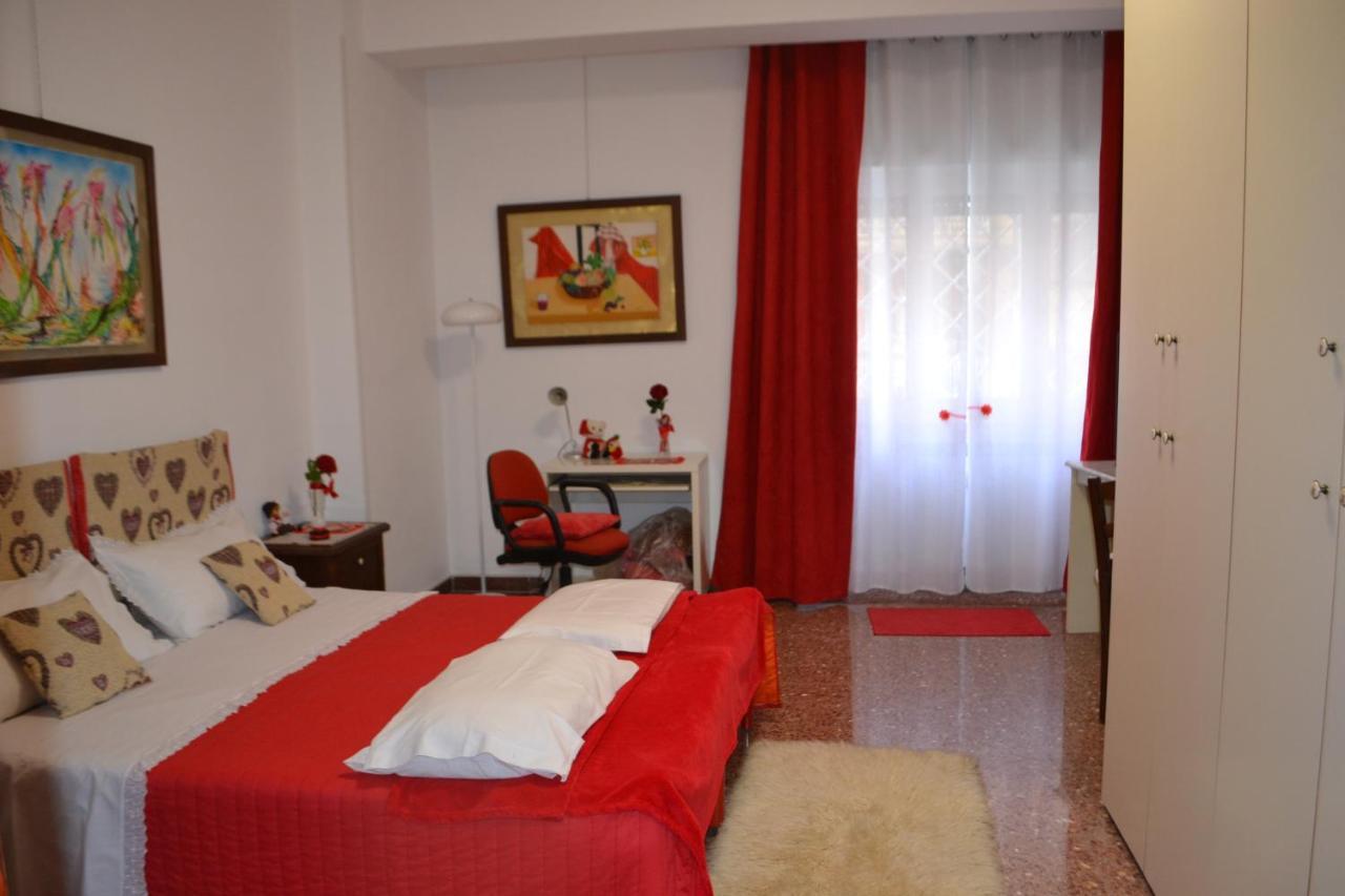 Casa D'arte Mary Apartamento Roma