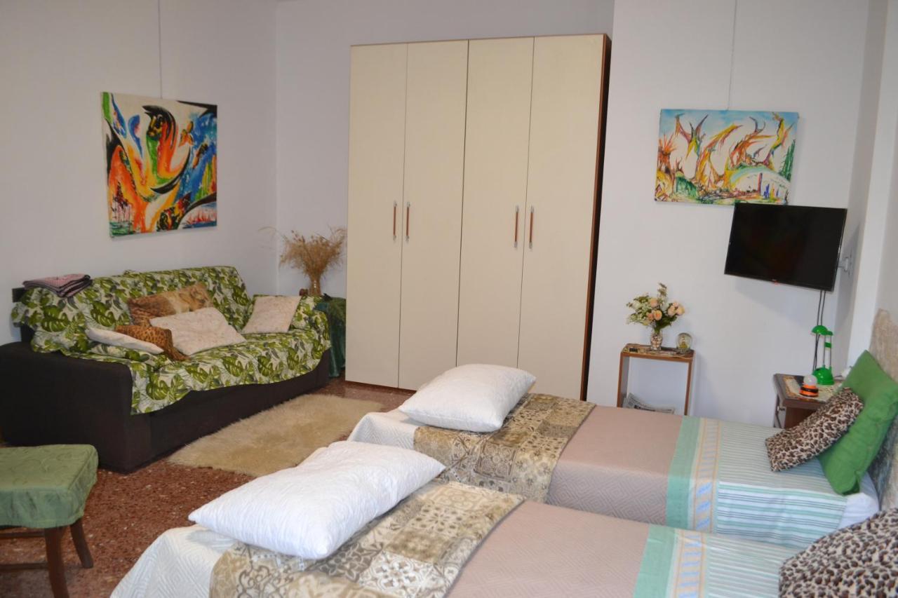 Casa D'arte Mary Apartamento *
