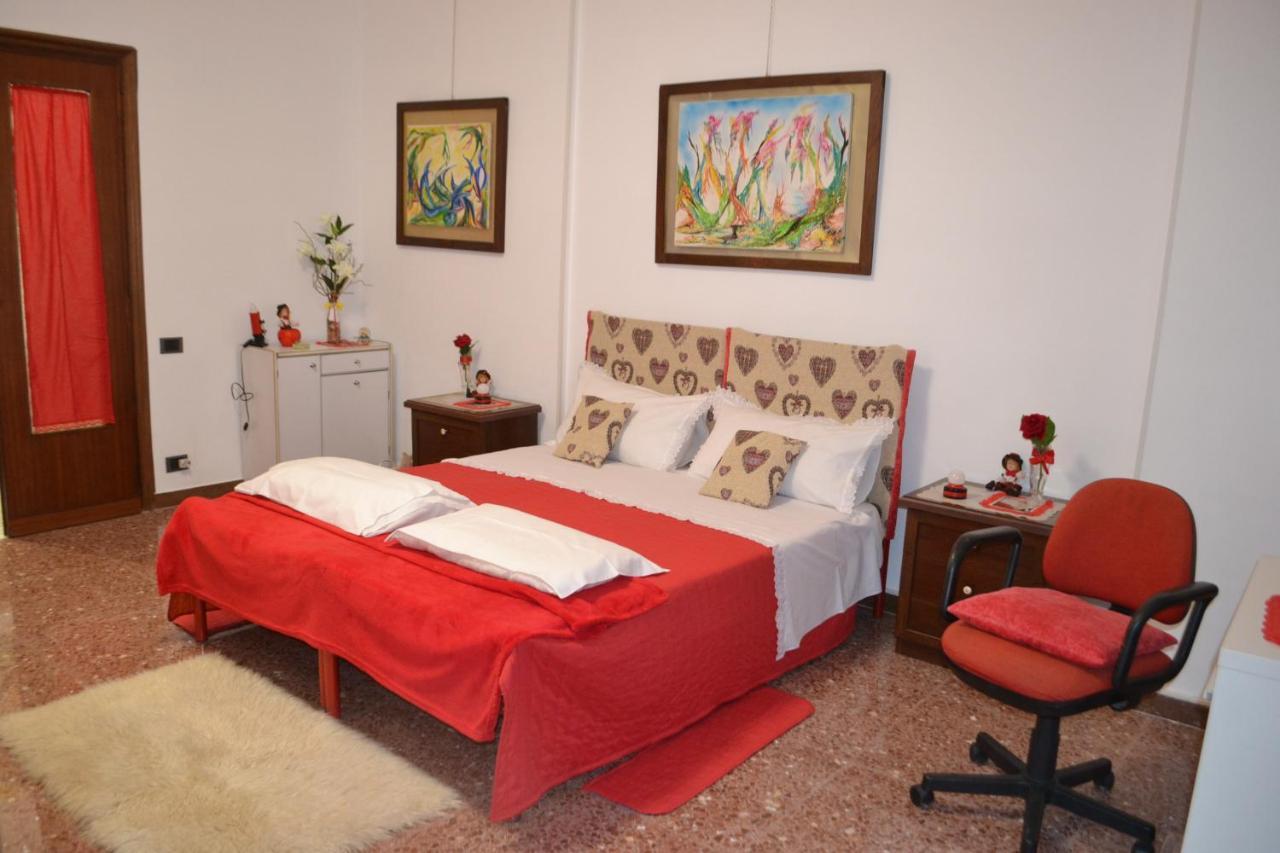 Casa D'arte Mary Apartamento Roma