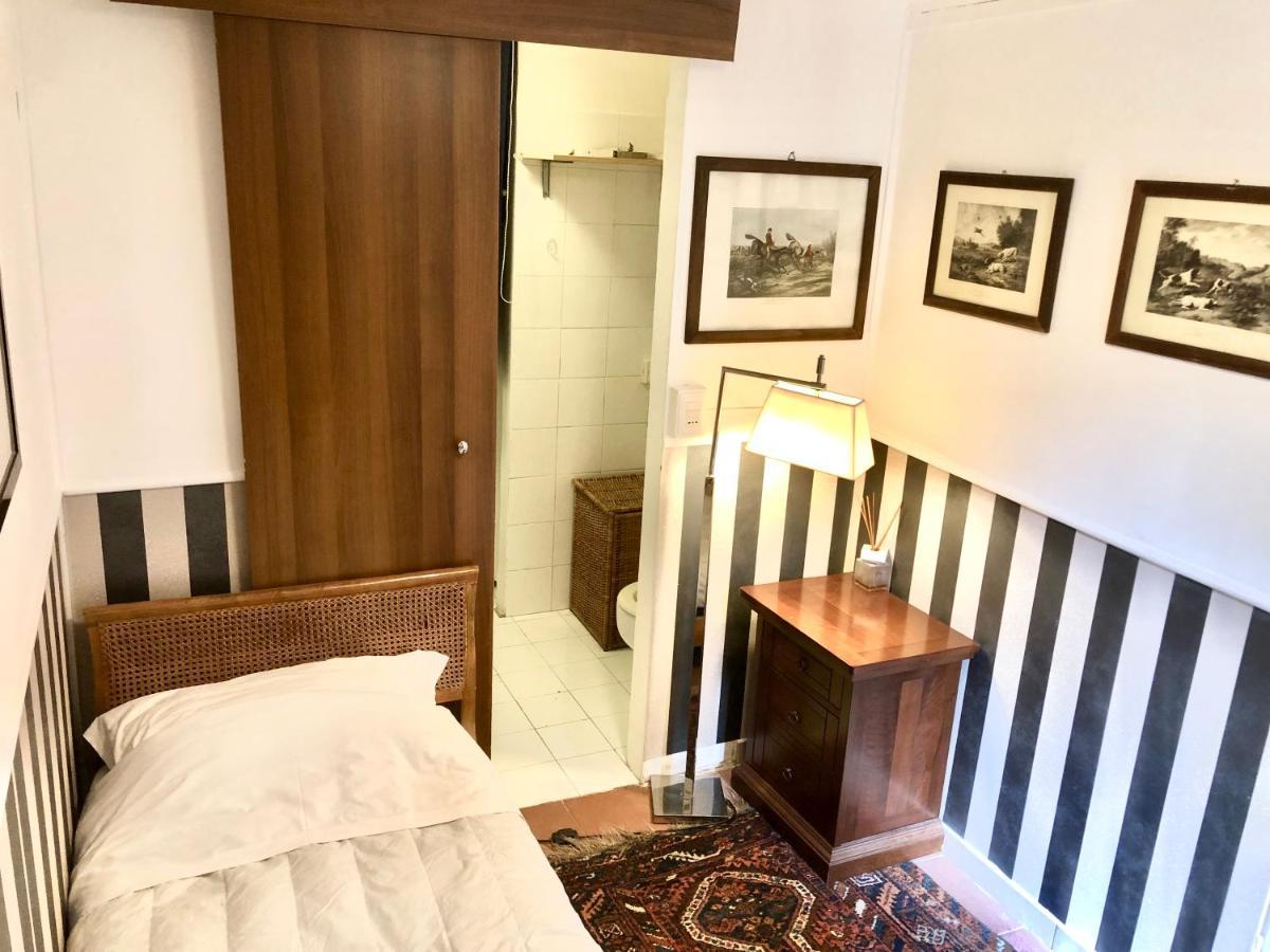 Elegant Parioli Casa de hóspedes