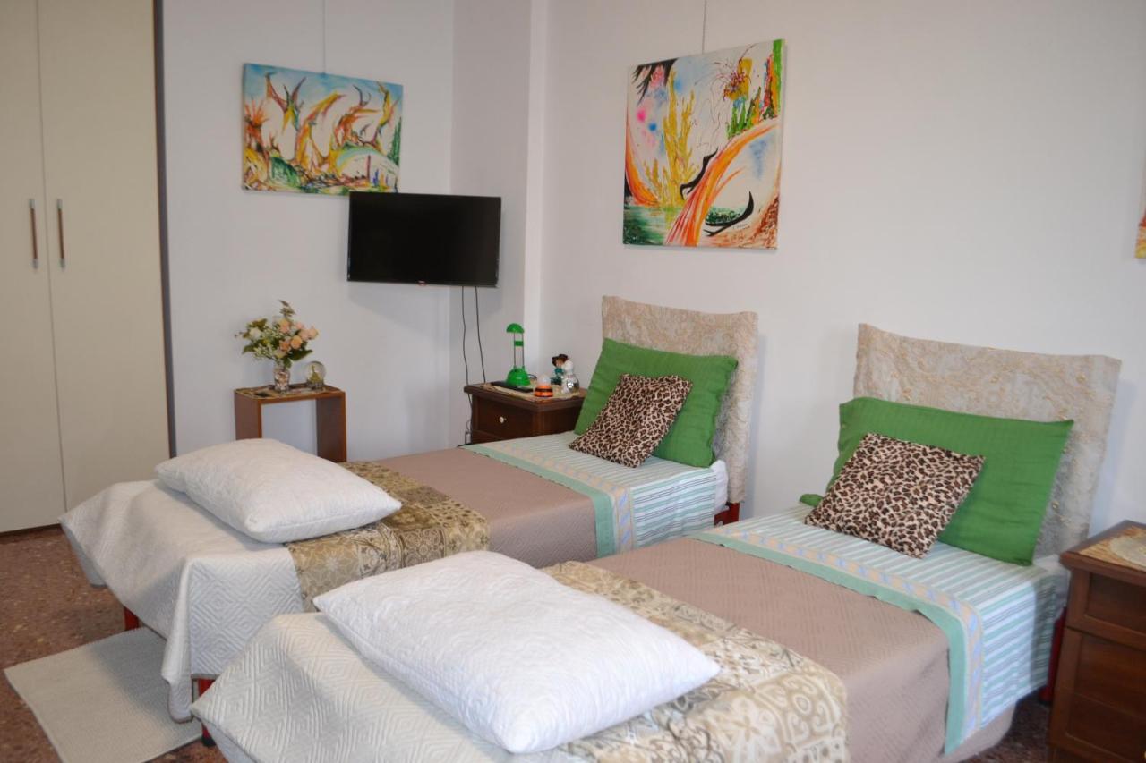 Apartamento Casa D'arte Mary