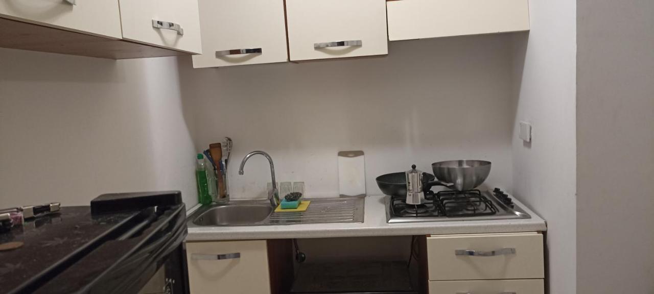 Rent Trastevere Privatunterkunft