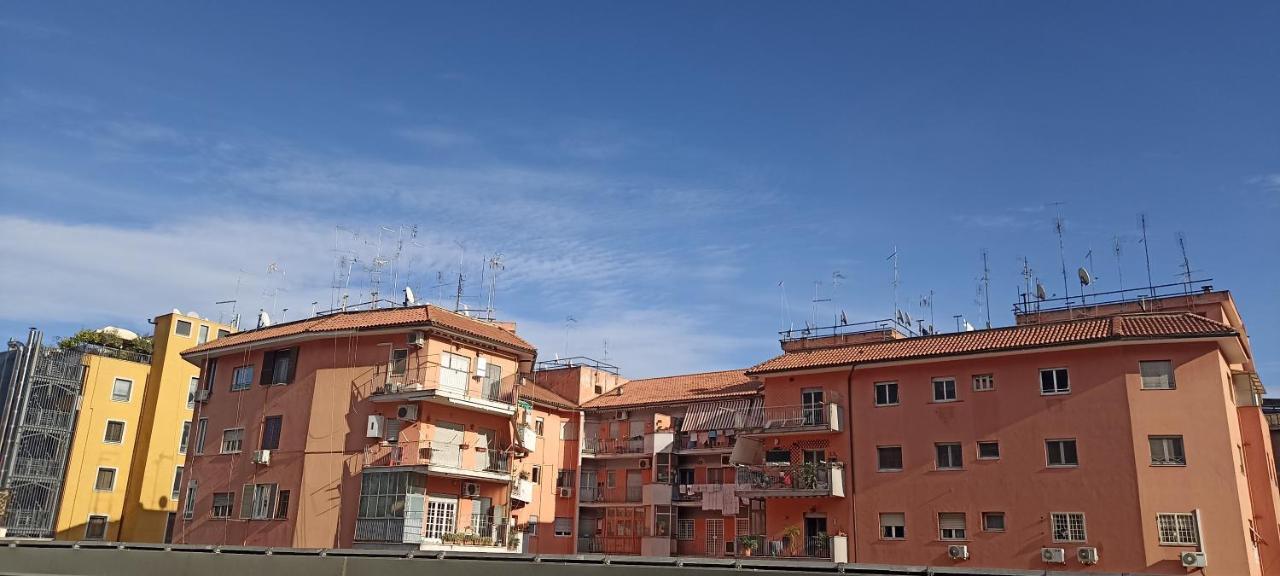 Rent Trastevere Privatunterkunft *