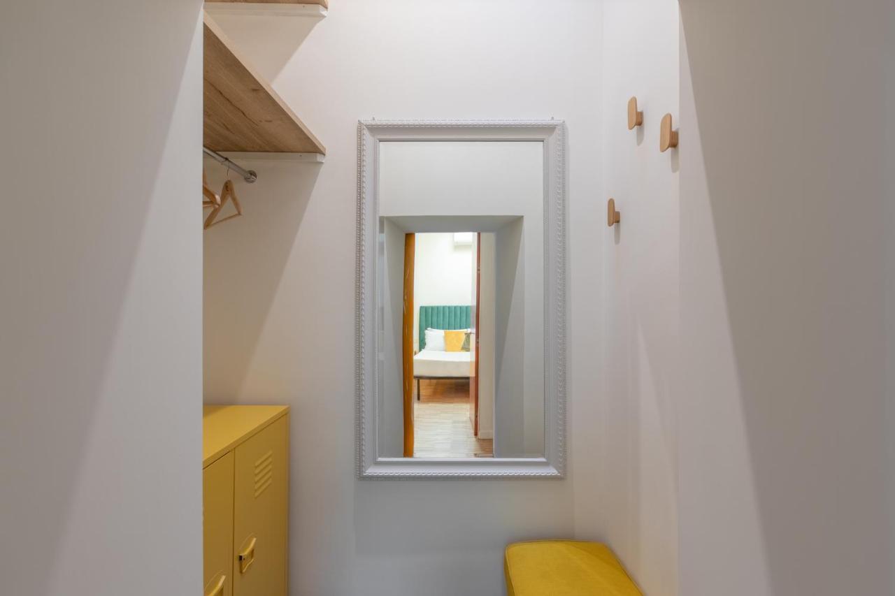 Iflat Charming In Trastevere Roma
