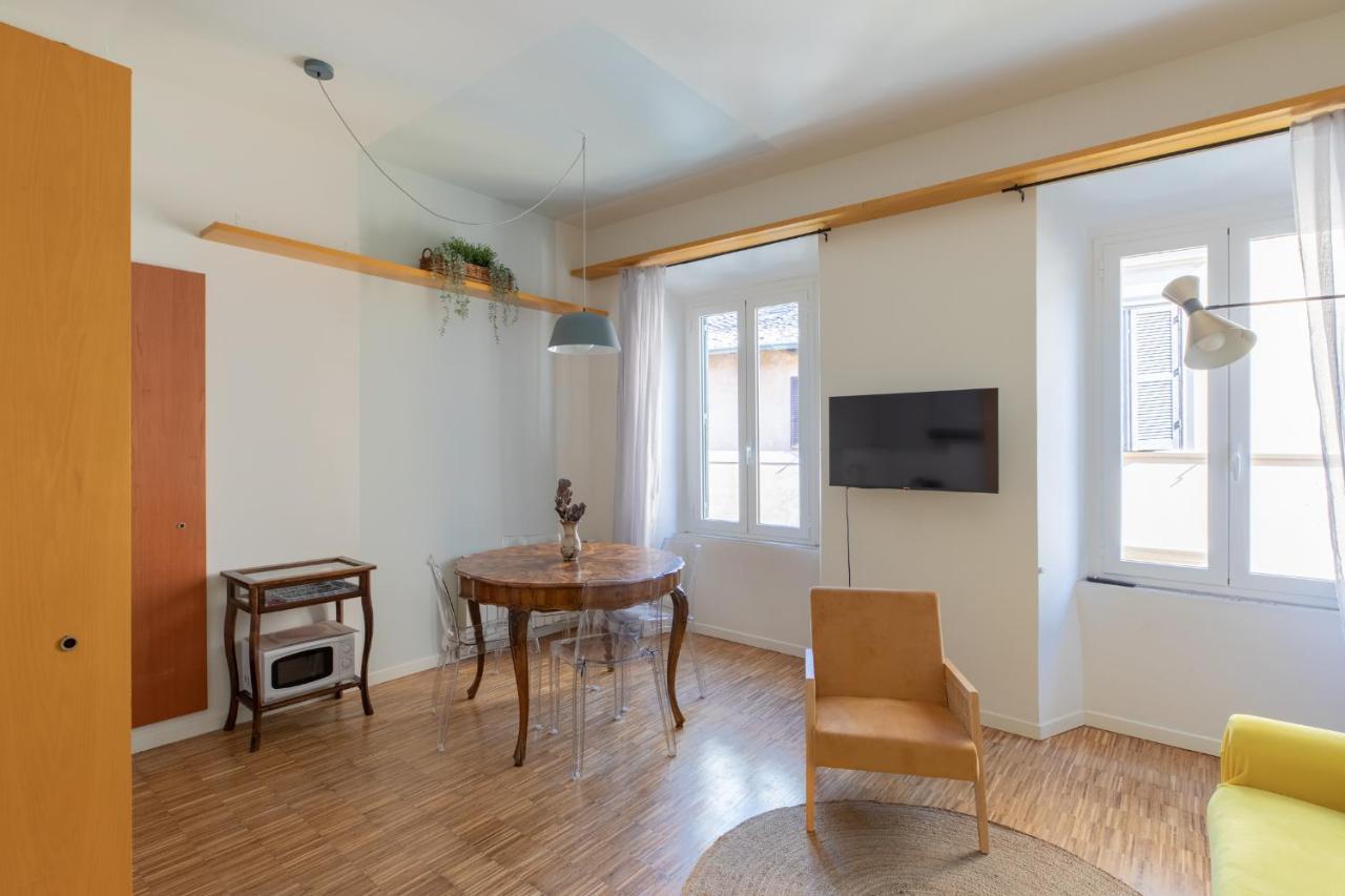 Appartamento Iflat Charming In Trastevere