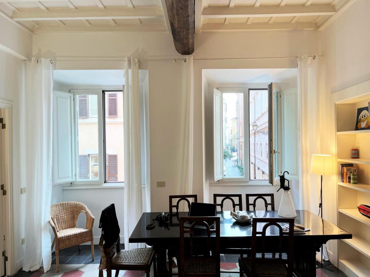 Appartamento Castel Sant'angelo Relais *