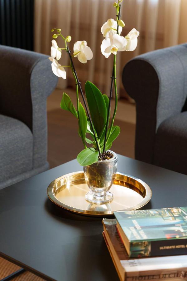 Hotel The Place 217 Roma